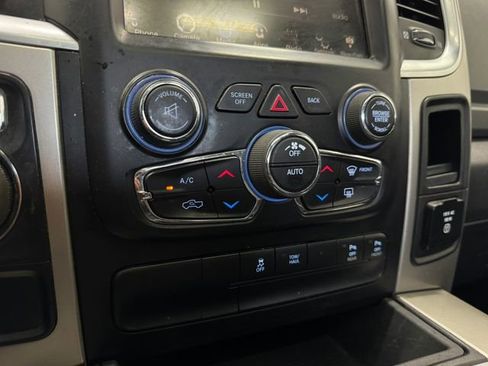 Used 2017 RAM 1500 Lone Star image 40