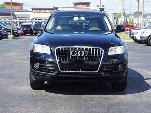 Used 2013 Audi Q5 2.0T Premium w/ Convenience Pkg AWD/4WD image 2