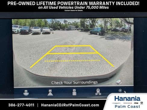 Used 2023 Acura RDX FWD w/ Technology Package image 24