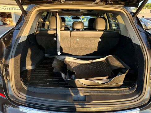 Used 2017 Nissan Murano Platinum w/ Platinum Technology Package AWD/4WD image 24