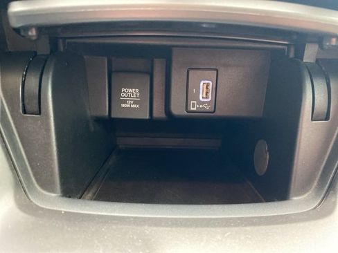 Used 2018 Honda Accord EX-L image 34