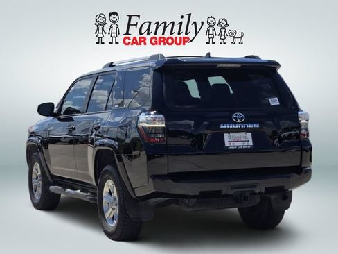 Used 2023 Toyota 4Runner SR5 RWD image 3