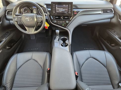 Certified 2024 Toyota Camry SE image 18