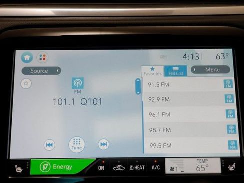 Used 2019 Chevrolet Bolt LT image 9