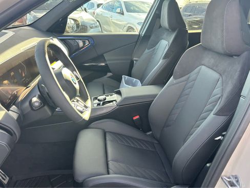 Used 2026 BMW X3 xDrive30 w/ M Sport Package image 20