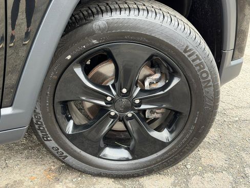 Used 2020 Jeep Compass Latitude image 94