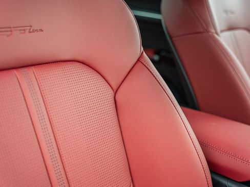 New 2026 Kia K5 GT-Line w/ GT-Line Red Interior Package image 9