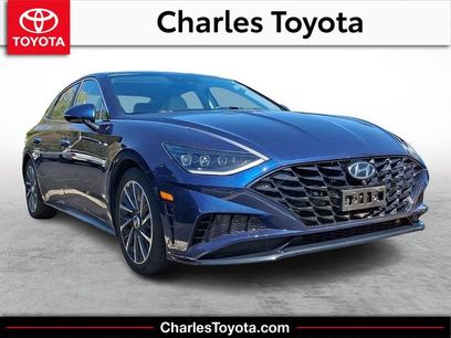 Used 2021 Hyundai Sonata Limited