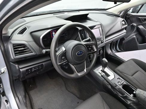 Used 2019 Subaru Impreza 2.0i Premium w/ Eyesight & BSD/Rcta & SRF AWD/4WD image 12
