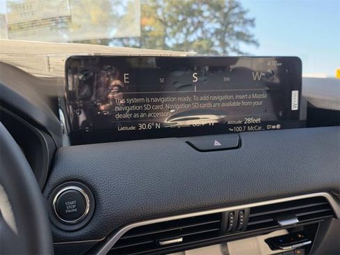 New 2026 MAZDA CX-90 3.3 Turbo w/ Premium Sport Pkg image 10