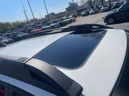 Used 2023 Subaru Outback Onyx Edition XT image 11