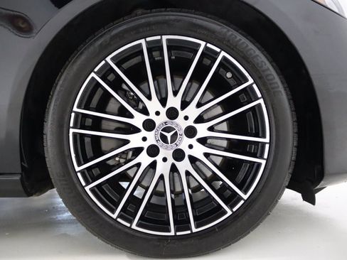 Used 2023 Mercedes-Benz C 300 4MATIC Sedan image 79