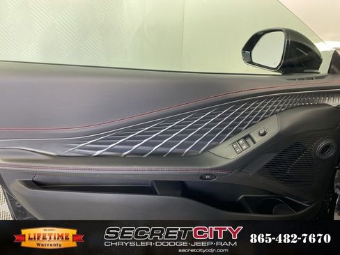 New 2026 Dodge Charger Scat Pack image 12