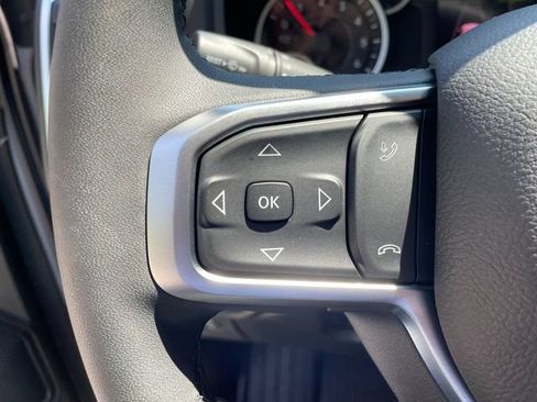 Used 2026 RAM 1500 Big Horn AWD/4WD image 32