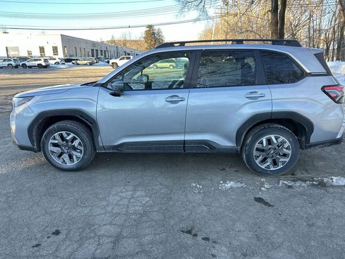 New 2026 Subaru Forester Premium AWD/4WD image 5