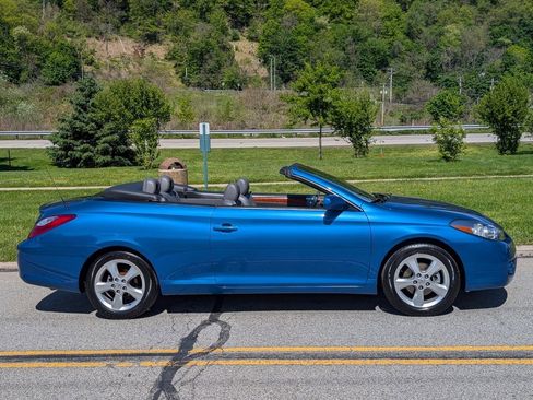 Used 2008 Toyota Solara SLE FWD image 33