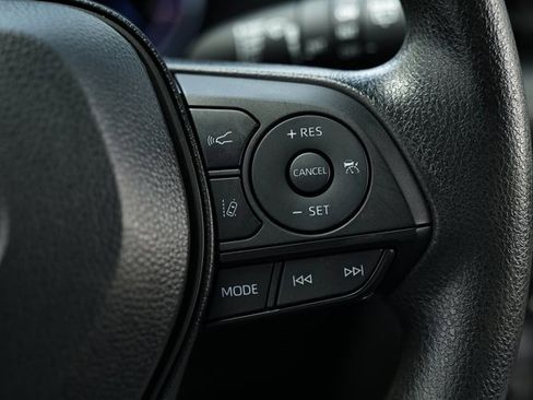 Used 2024 Toyota RAV4 XLE image 35