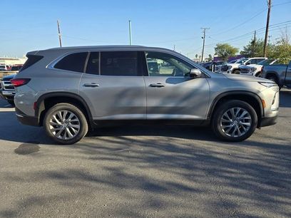 New 2026 Buick Enclave Preferred