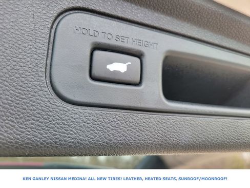 Used 2023 Honda Odyssey EX-L image 49