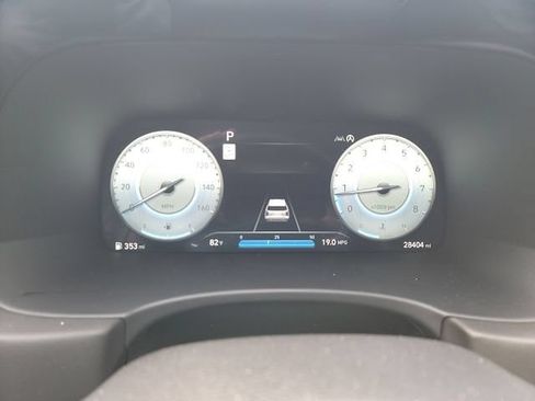 Used 2025 Hyundai Palisade SEL AWD/4WD image 14