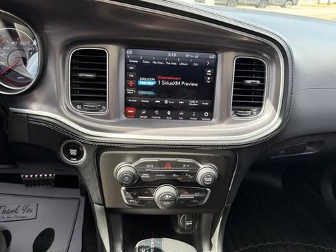 Used 2021 Dodge Charger Scat Pack w/ Dynamics Package image 18