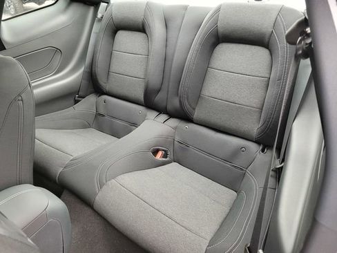 New 2026 Ford Mustang Coupe image 16