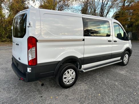 Used 2024 Ford Transit 250 Base w/ Exterior Upgrade Package image 5