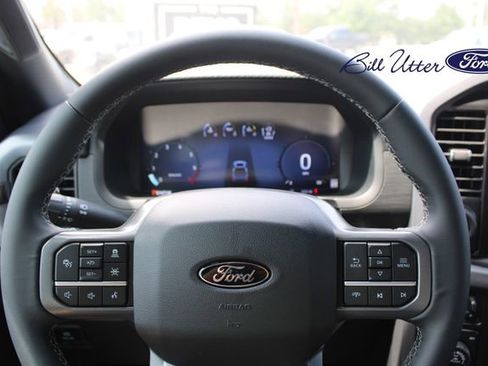 New 2026 Ford F150 XLT w/ Equipment Group 302A MID AWD/4WD image 17