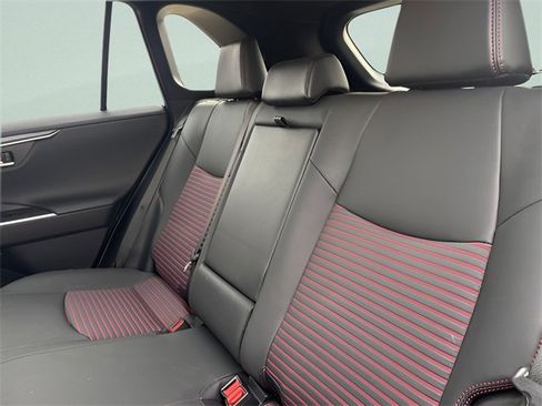 Used 2022 Toyota RAV4 XSE image 25