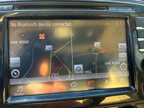 Used 2017 Nissan Maxima Platinum image 19