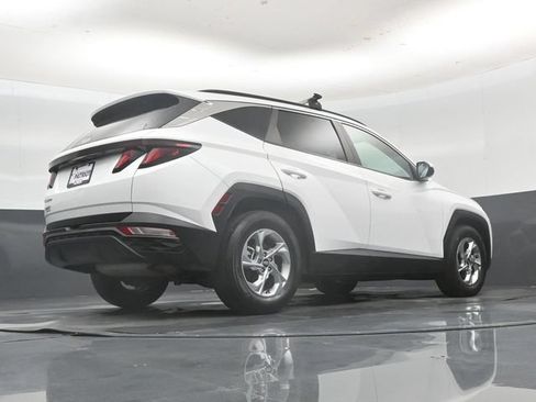 Used 2024 Hyundai Tucson SEL FWD image 47