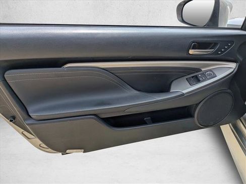 Used 2017 Lexus RC 200t F Sport image 8