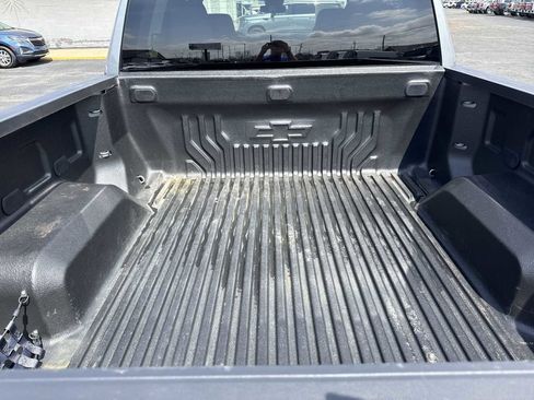 Certified 2024 Chevrolet Silverado 1500 LT AWD/4WD image 19