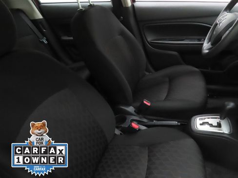 Used 2024 Mitsubishi Mirage ES FWD image 24