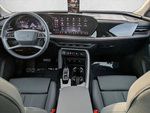 New 2025 Audi Q5 Premium Plus image 15