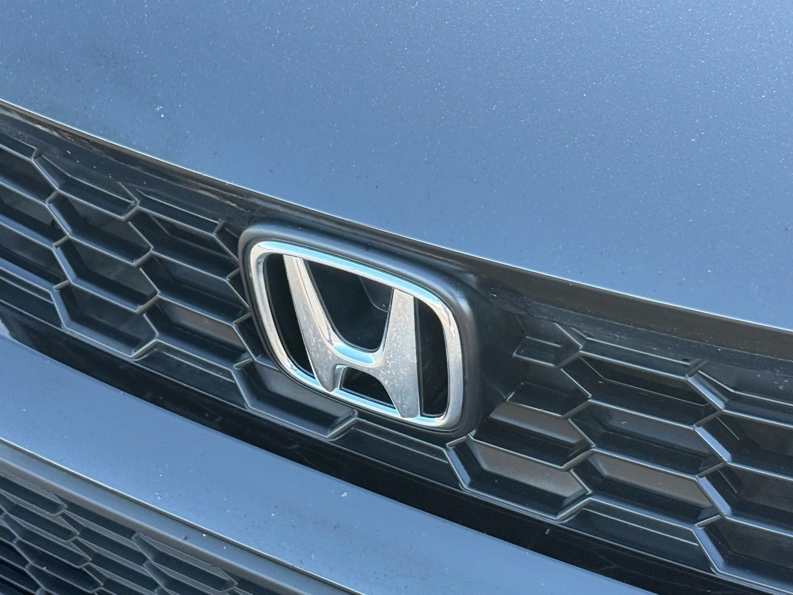 Certified 2026 Honda Civic Sport image 34