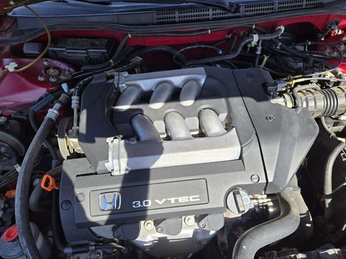 Used 2000 Honda Accord EX image 22