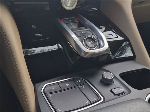 Used 2022 Acura MDX SH-AWD w/ Advance Package image 14