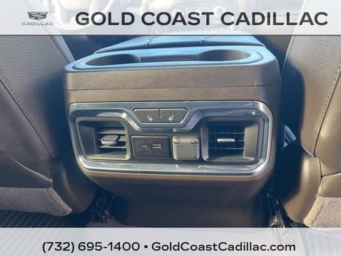 Used 2023 GMC Sierra 2500 Denali w/ Denali Ultimate Package image 10