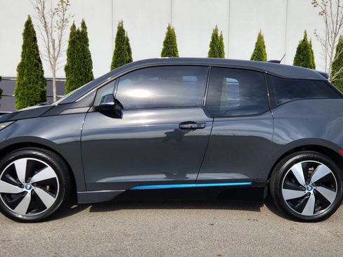 Used 2014 BMW i3 RWD image 2