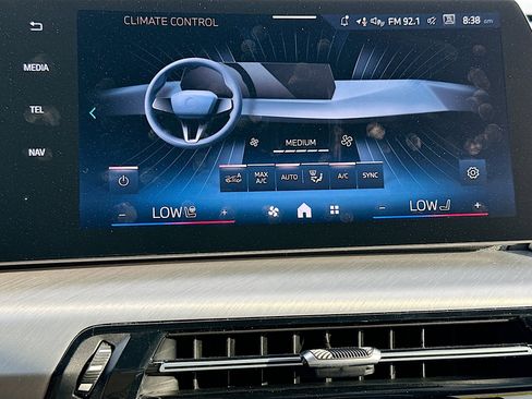 New 2026 BMW X1 xDrive28i w/ Technology Package image 13