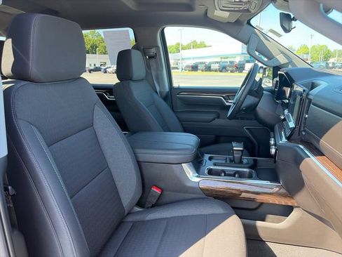 Used 2025 GMC Sierra 1500 Elevation w/ Max Trailering Package RWD image 12