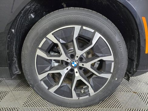 New 2026 BMW X3 xDrive30 w/ Premium Package image 2