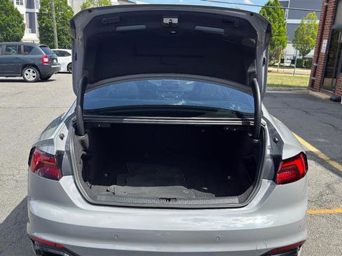 Used 2018 Audi RS 5 AWD/4WD image 6