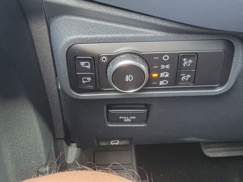 New 2025 Ford Bronco Outer Banks AWD/4WD image 26