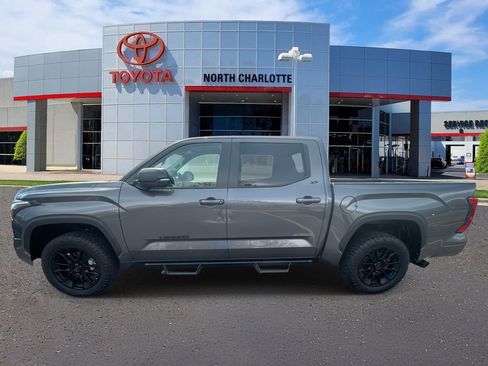 Used 2024 Toyota Tundra SR5 w/ SR5 Premium Package image 7