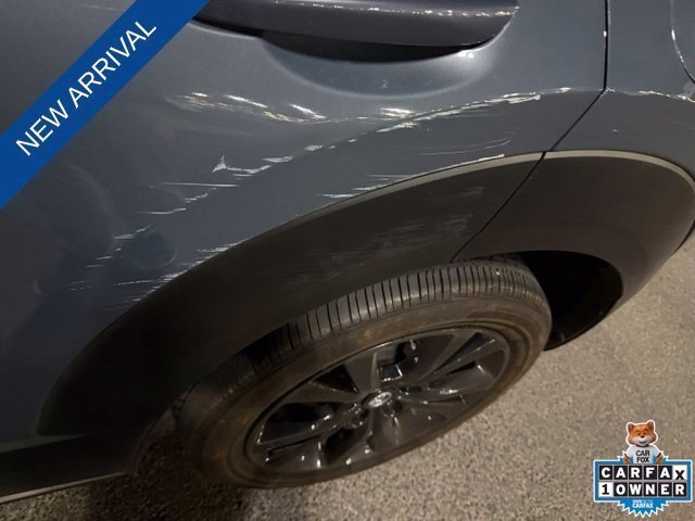 Used 2022 MAZDA CX-30 AWD 2.5 S w/ Preferred Package image 20