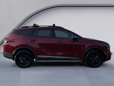 Used 2024 Kia Sportage X-Pro Prestige AWD/4WD image 6