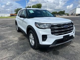 Used 2026 Ford Explorer Active AWD/4WD video 1