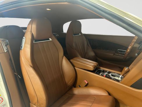 Used 2013 Bentley Continental GT AWD/4WD image 18